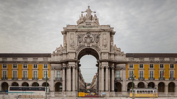 Arco del Triunfo